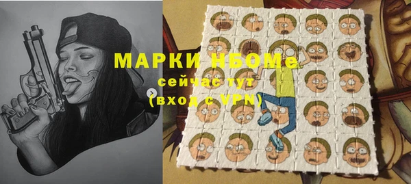 твердый Алзамай